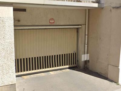Vente Parking PARIS-14EME-ARRONDISSEMENT 75014
