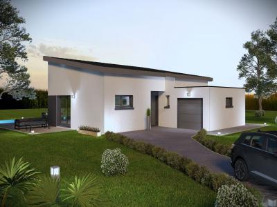For sale House NOROY-LE-BOURG  70