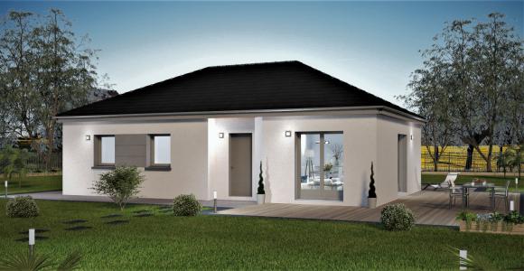 Vente Maison FOUGEROLLES 70220