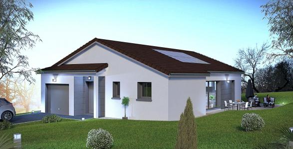 Vente Maison DAMBELIN 25150
