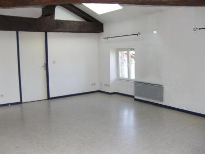 photo For rent Apartment FROGES 38