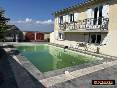 Vente Maison VEAUCHE  42