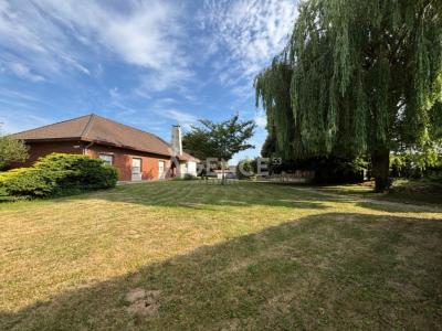 photo For sale House SERQUES 62
