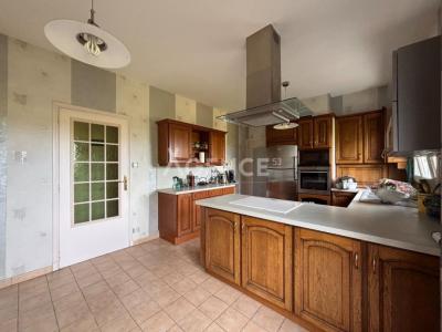 Vente Maison SERQUES