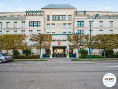 Vente Appartement 2 pièces SERRIS 77700