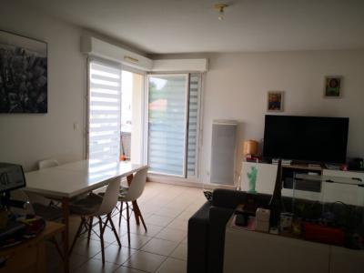 Vente Appartement BELIN-BELIET 