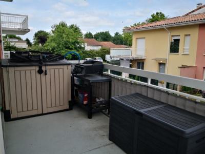 Vente Appartement BELIN-BELIET 