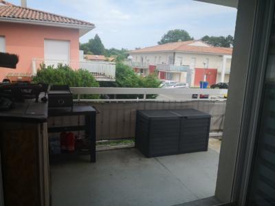 Vente Appartement BELIN-BELIET 