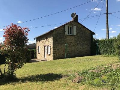 For rent House NEUVIC-ENTIER 