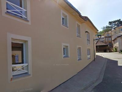 photo For rent Apartment METZ 57