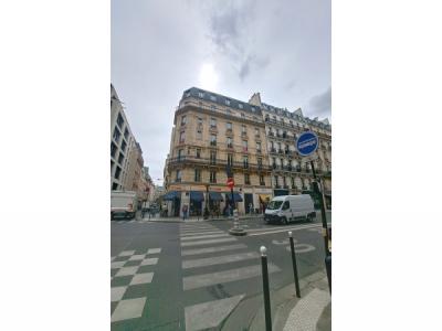 Location Bureau PARIS-9EME-ARRONDISSEMENT  75