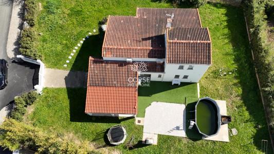 For sale House PRUNELLI-DI-FIUMORBO 