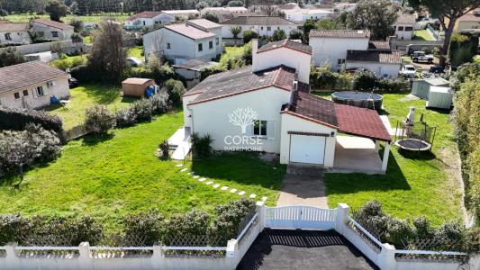 For sale House PRUNELLI-DI-FIUMORBO 