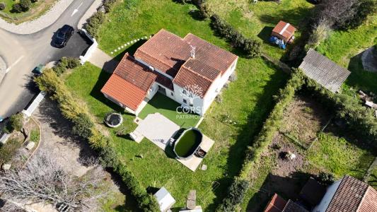 Vente Maison PRUNELLI-DI-FIUMORBO 