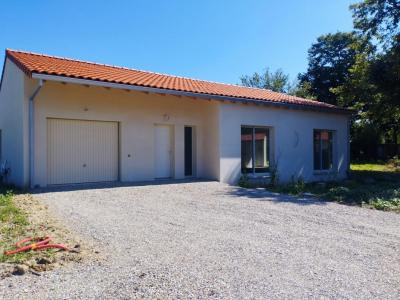 For sale House CINTEGABELLE 