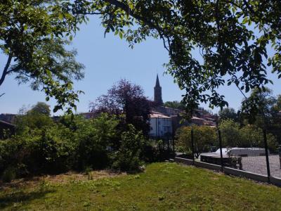 Vente Maison CINTEGABELLE 