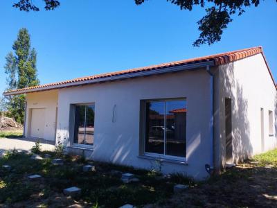Vente Maison CINTEGABELLE 