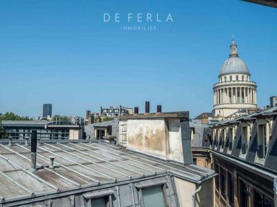 photo For sale Apartment PARIS-5EME-ARRONDISSEMENT 75