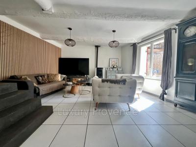 Vente Maison 4 pièces POURCIEUX 83470