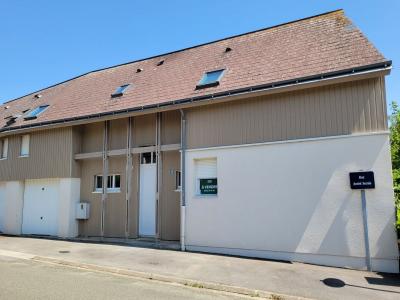 Vente Maison 4 pièces SAINT-REMY-DU-VAL 72600