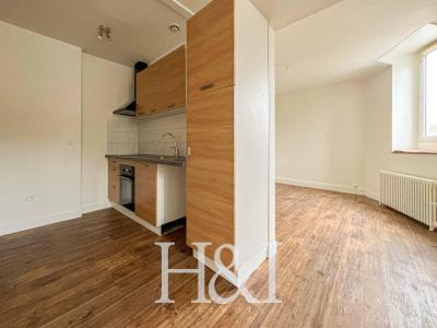 Location Appartement POITIERS  86