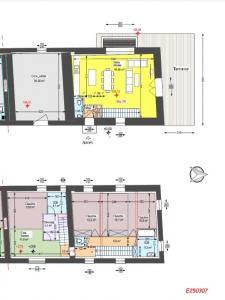 photo For sale House LOZANNE 69