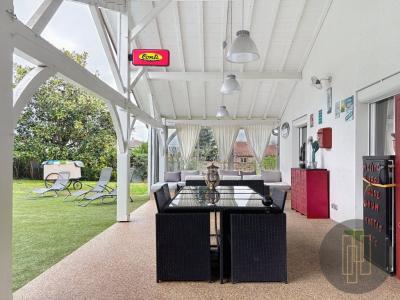 Vente Maison SAINT-GEORGES-DE-RENEINS