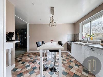 Vente Maison SAINT-GEORGES-DE-RENEINS