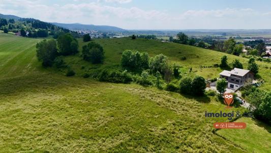 Vente Terrain PONTARLIER 25300