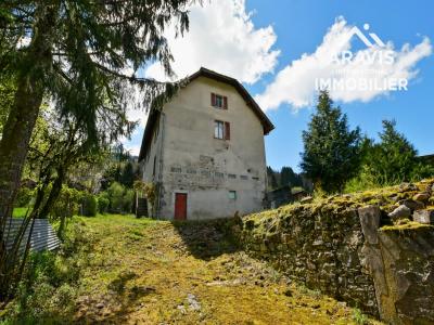 Vente Maison RIVIERE-ENVERSE 