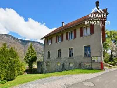 For sale House RIVIERE-ENVERSE 