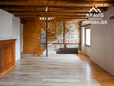 Vente Appartement 5 pièces TANINGES 74440