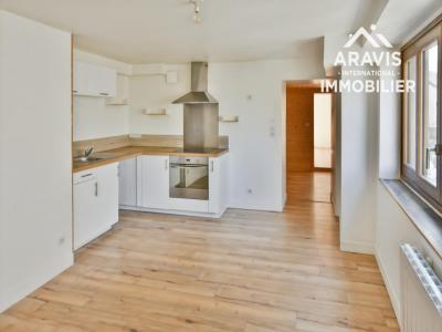 Vente Appartement 3 pièces TANINGES 74440