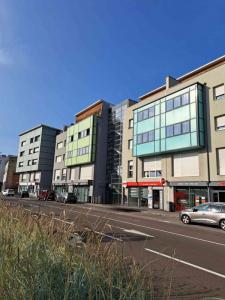 Location Appartement 2 pièces MONTBELIARD 25200