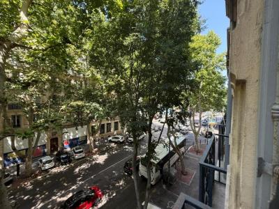 photo For rent Apartment MARSEILLE-2EME-ARRONDISSEMENT 13