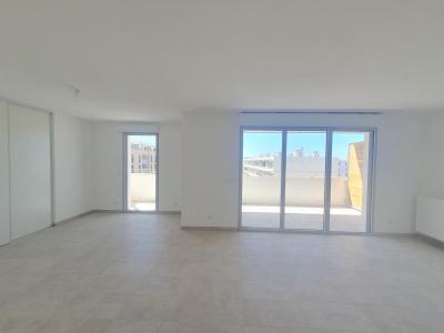 Location Appartement 3 pièces BEAURECUEIL 13100