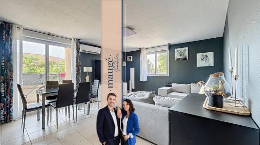 Vente Appartement 3 pièces GRIGNY 69520