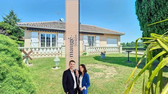 photo For sale House SEPTEME 38