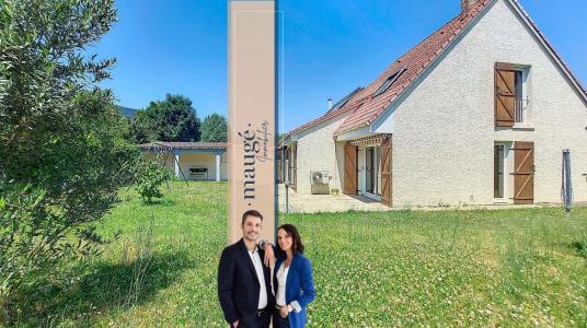 photo For sale House VERPILLIERE 38