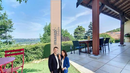 photo For sale House SEREZIN-DU-RHONE 69