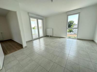 photo For rent Apartment BOUGUENAIS 44