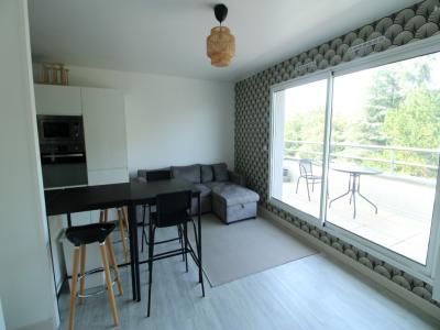 Location Appartement 2 pièces NANTES 44300