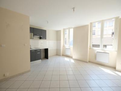 Location Appartement 2 pièces SAINT-ETIENNE 42000