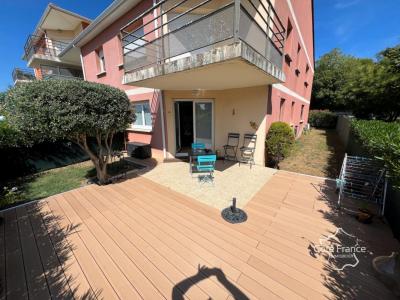 Vente Appartement 5 pièces SAINT-CHRISTOL-LES-ALES 30380