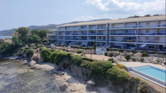 Vente Appartement SARI-SOLENZARA 