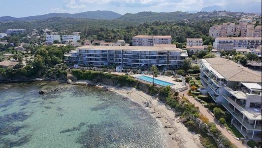 For sale Apartment SARI-SOLENZARA