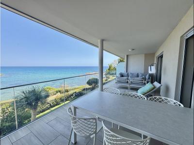 Vente Appartement SARI-SOLENZARA 