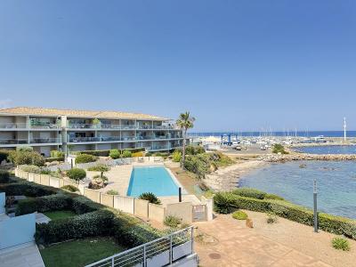 For sale Apartment SARI-SOLENZARA