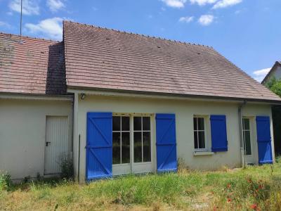 For sale House SALON 
