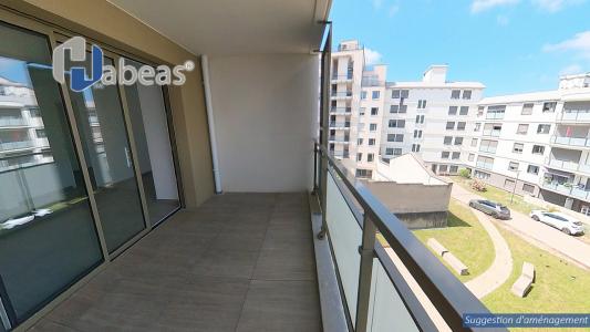 Vente Appartement 4 pièces VILLEURBANNE 69100